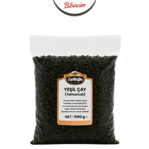 Zarifoğlu Yeşilçay Yaprak