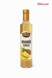 Zarifoğlu Ananas Sirkesi
