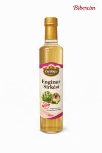 Zarifoğlu Enginar Sirkesi