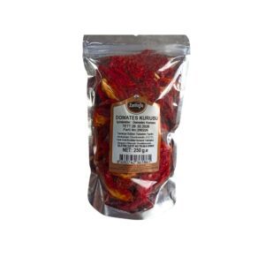 Zarifoğlu Domates Kurusu