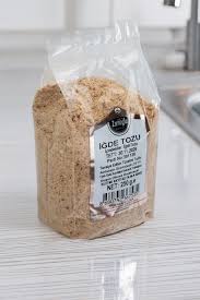 Zarifoğlu İğde Tozu