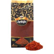 Zarifoğlu Tatlı Toz Biber 